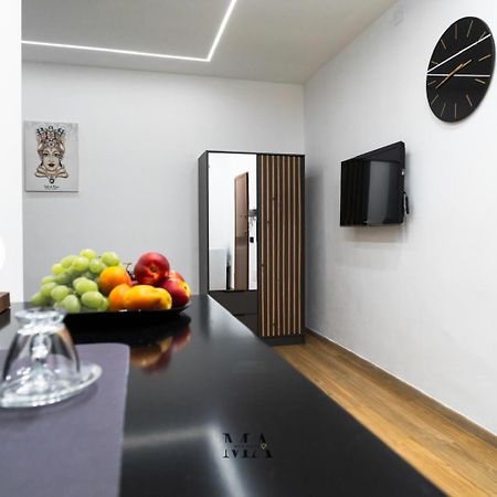 Mea Suite Palermo Buitenkant foto