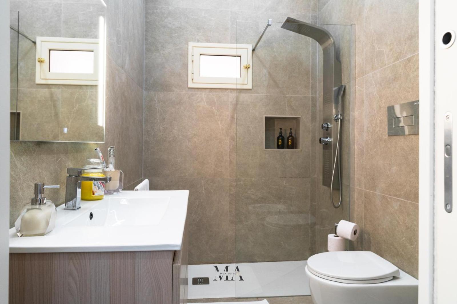 Mea Suite Palermo Buitenkant foto