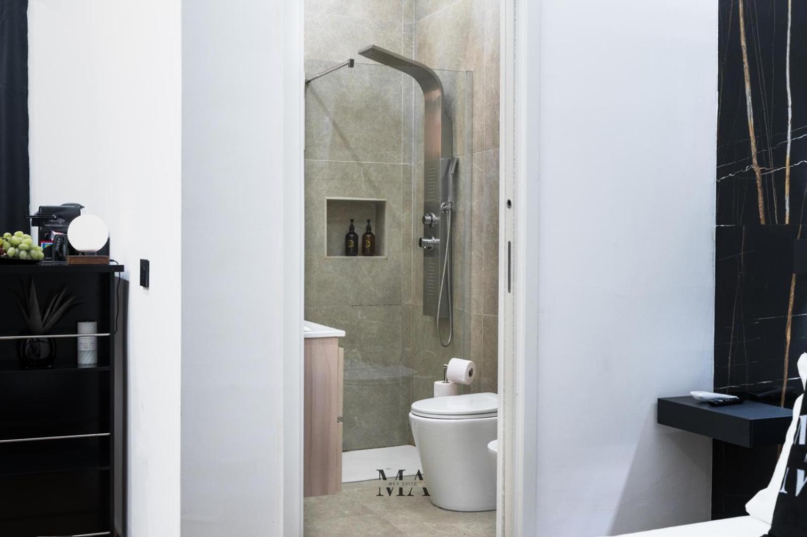 Mea Suite Palermo Buitenkant foto